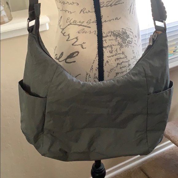 Baggallini shoulder bag - Picture 4 of 5